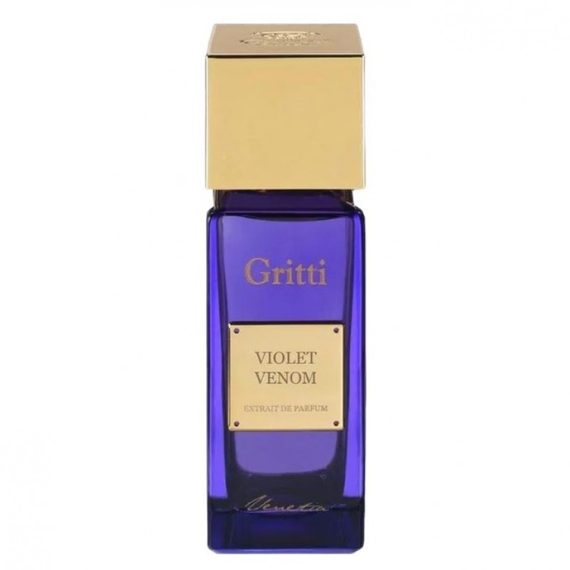 Violet Venom