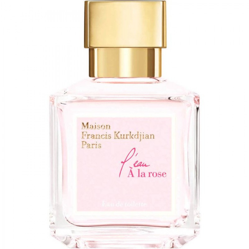 L'Eau À la Rose  - 70ml Maison Francis Kurkdjian