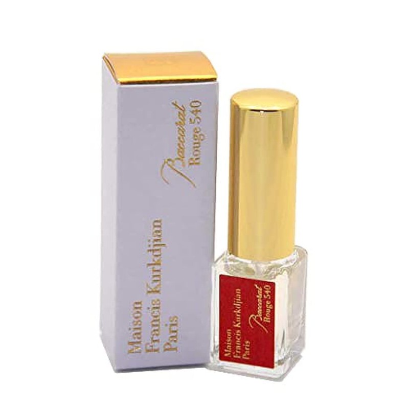 Baccarat Rouge 540  - 5ml