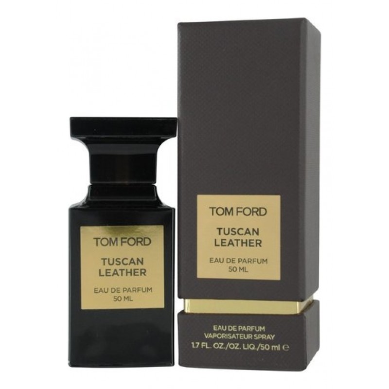 Tuscan Leather Tom Ford