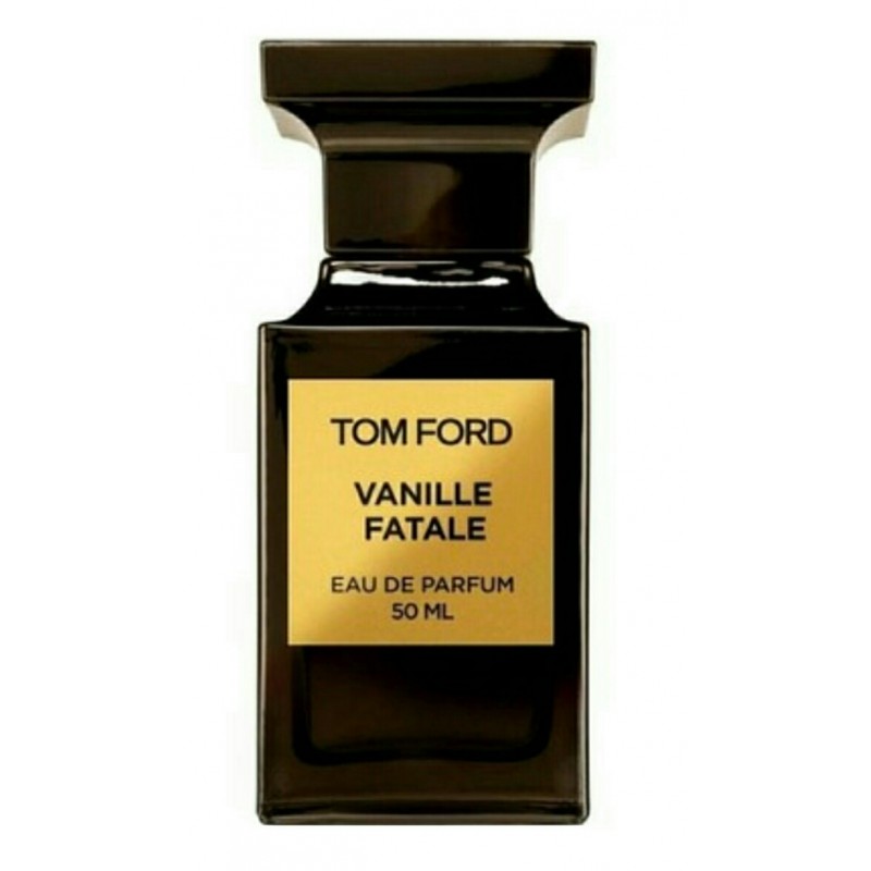 Vanille Fatale  - 50ml Tom Ford