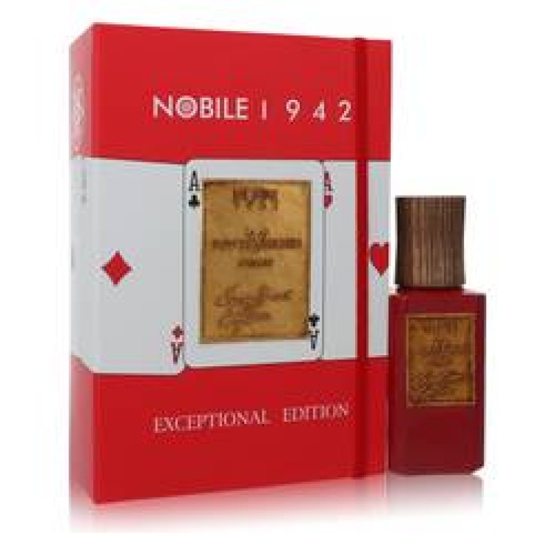 La Danza delle Libellule Extrait de Parfum limited edition