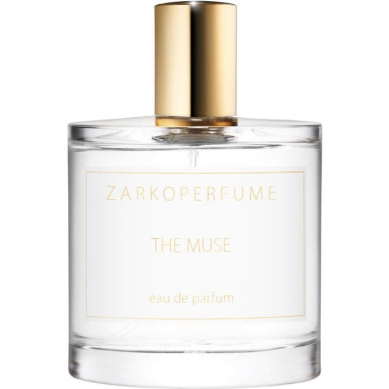The Muse  - 100ml Zarkoperfume