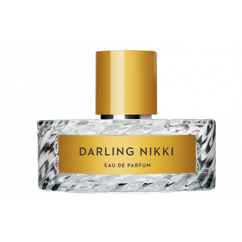 Darling Nikki 