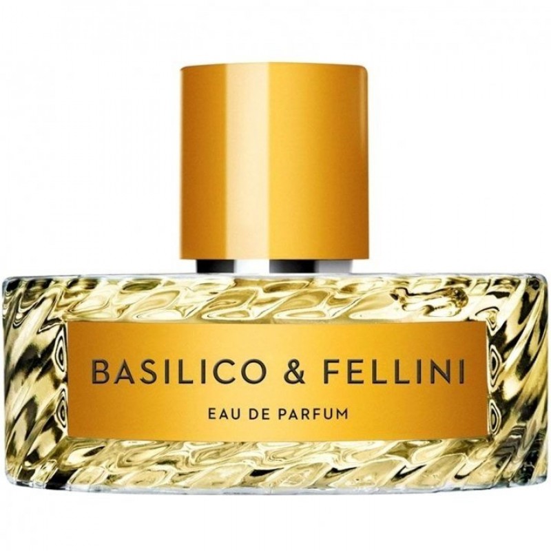 Basilico & Fellini  - 20ml Vilhelm Parfumerie