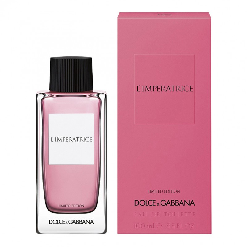 L'Imperatrice Limited Edition  - 100ml