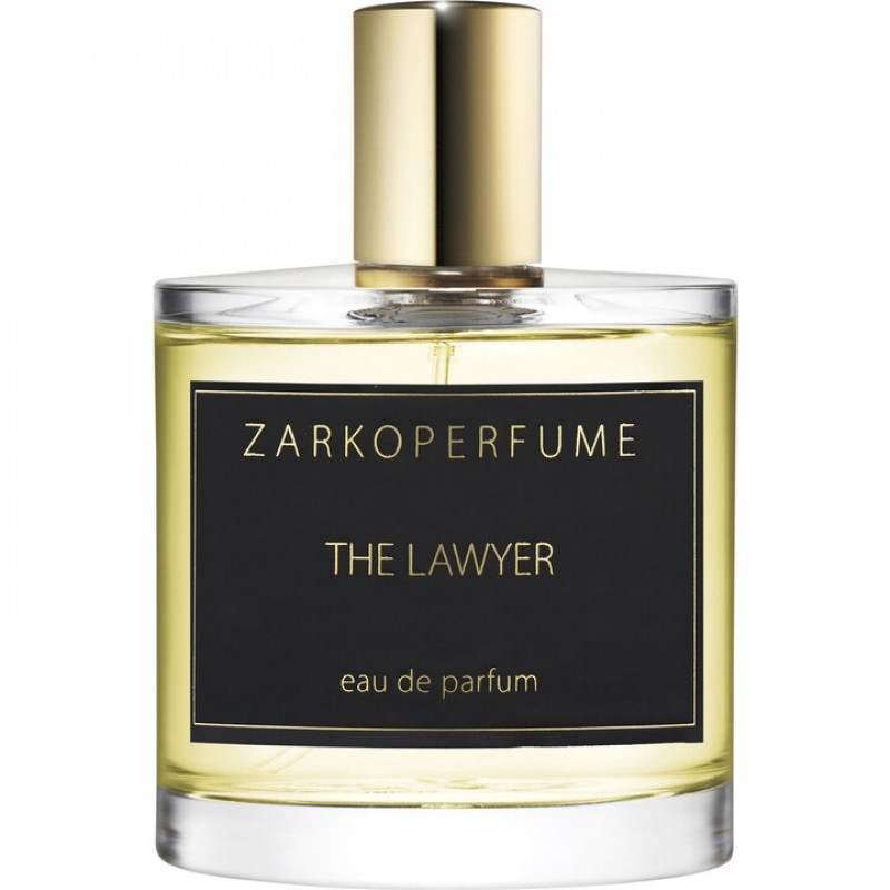 The Lawyer  - 100ml Zarkoperfume