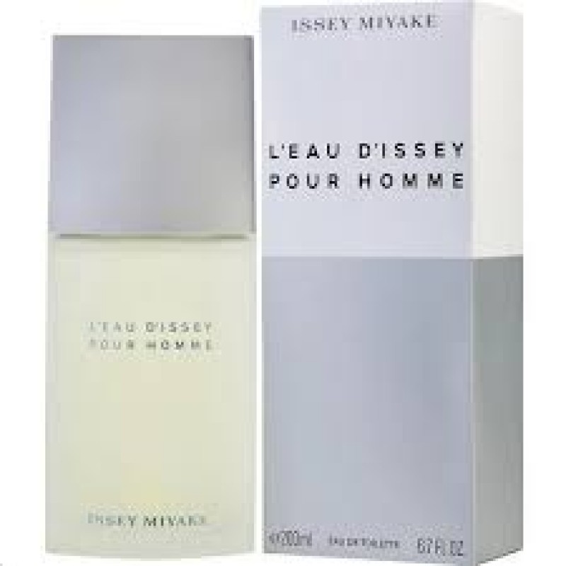 L'eau D'Issey Pour Homme  - 200ml