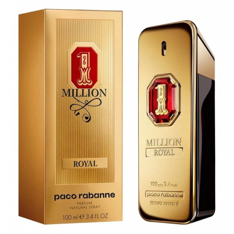 1 Million Royal Eau de Parfum