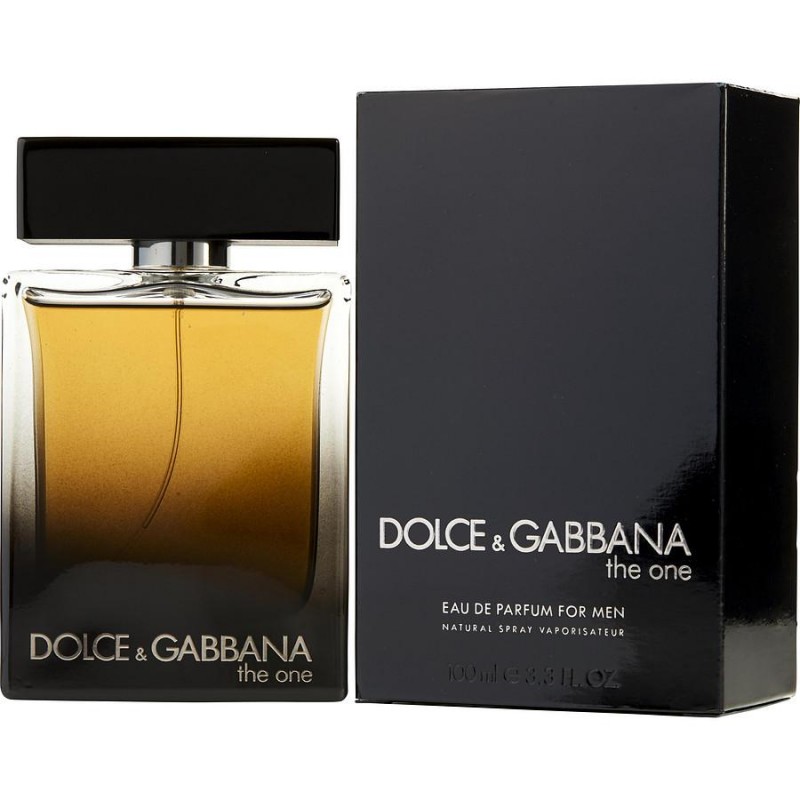 The One for Men Eau de parfum Dolce&Gabbana