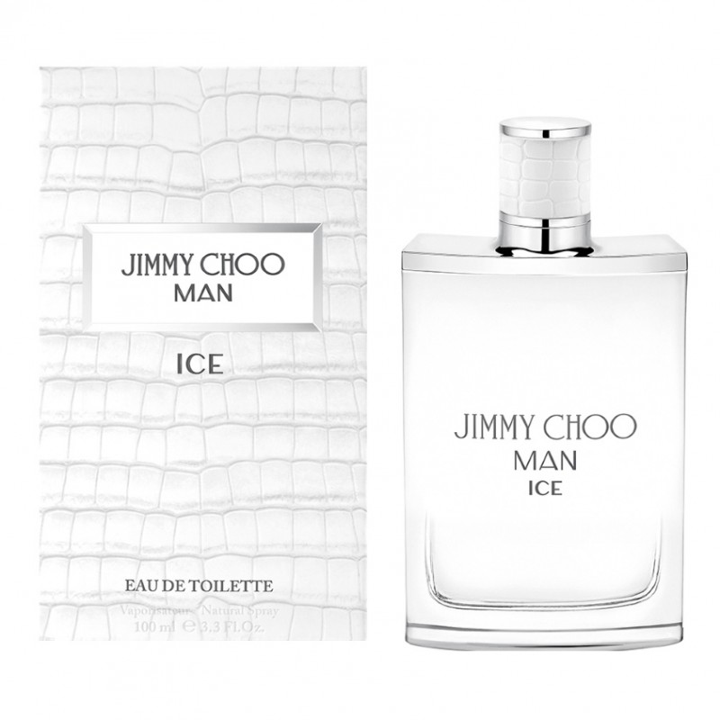 Man Ice Jimmy Choo