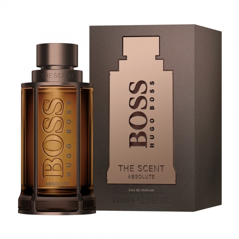 Boss The Scent Absolute For Him
