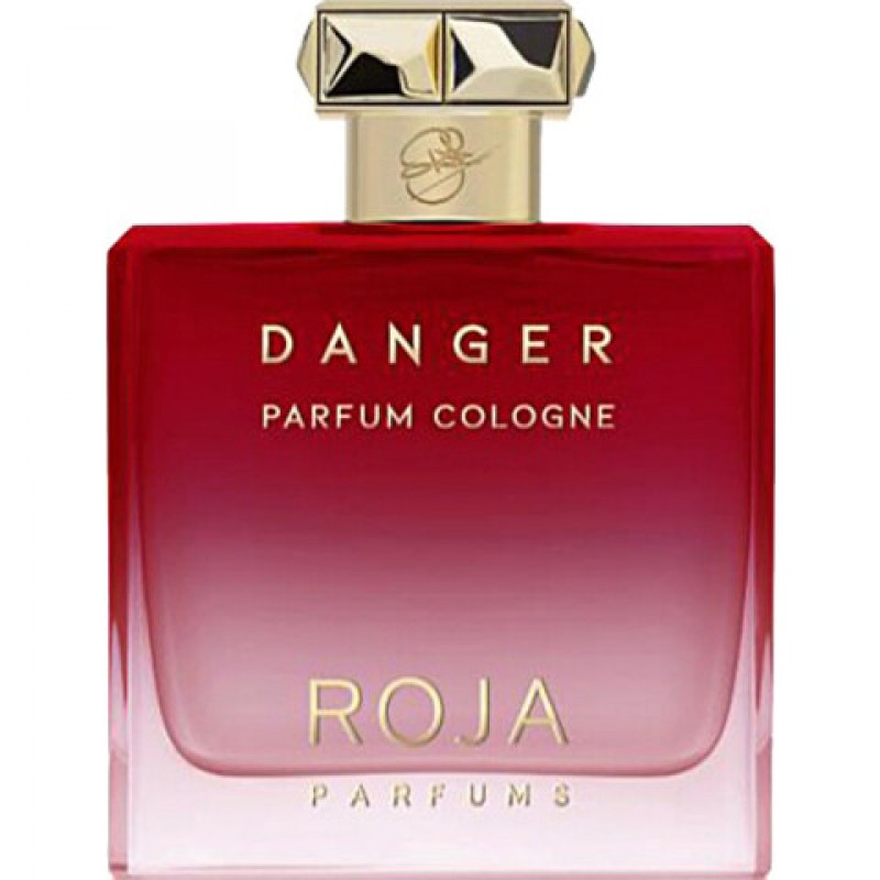 Danger pour Homme Parfum Cologne 