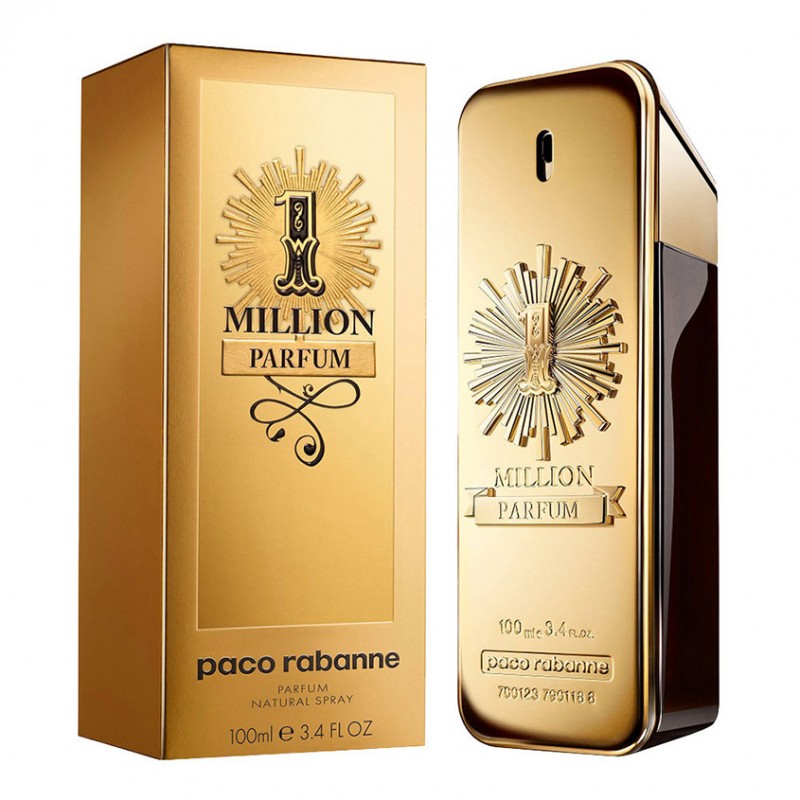 1 Million Parfum  - 100ml Paco Rabanne