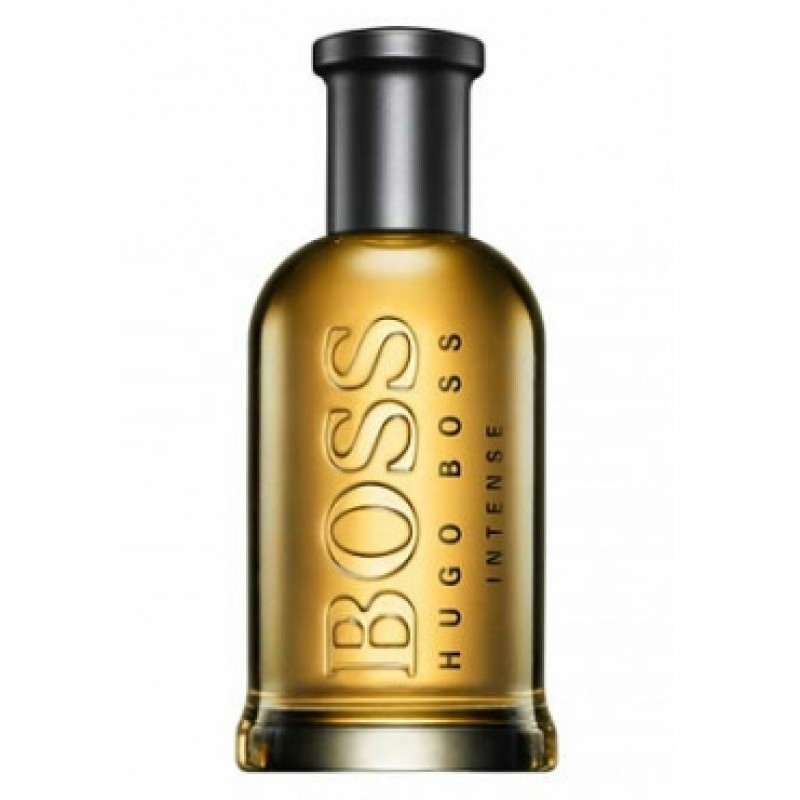 Boss Bottled Intense Eau de Parfum