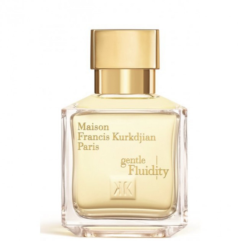 Gentle Fluidity Gold  - 70ml Maison Francis Kurkdjian
