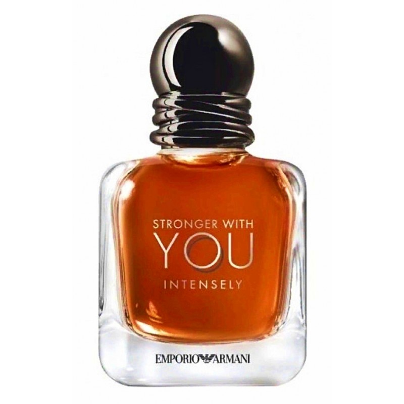 Stronger With You Intensely  - 100ml Giorgio Armani