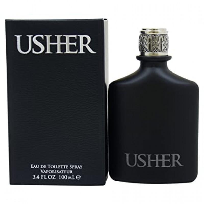 Usher He  - 100ml Usher