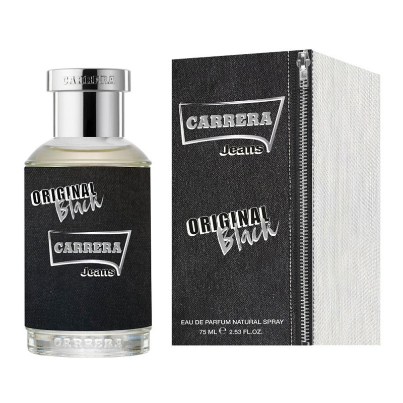 CARRERA JEANS Original Black  Парфюмерная вода