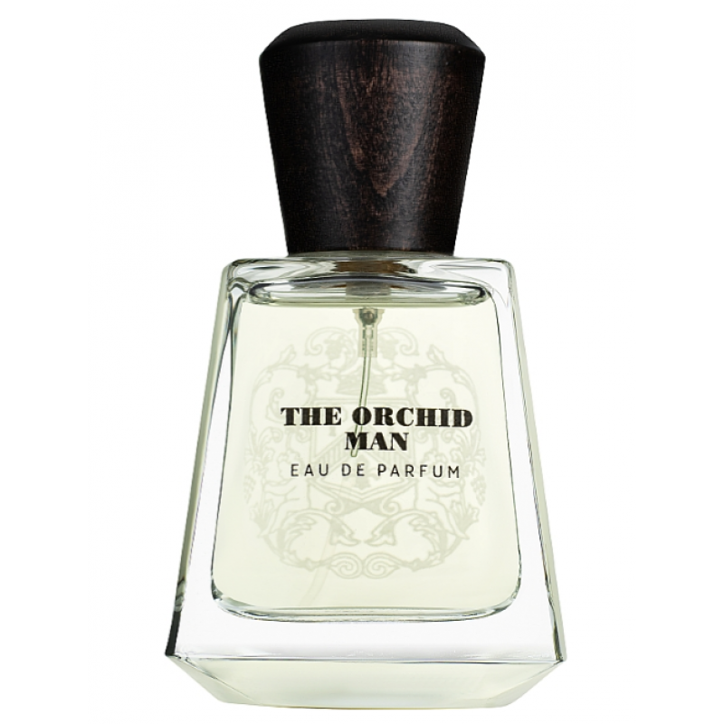 The Orchid Man  - 100ml
