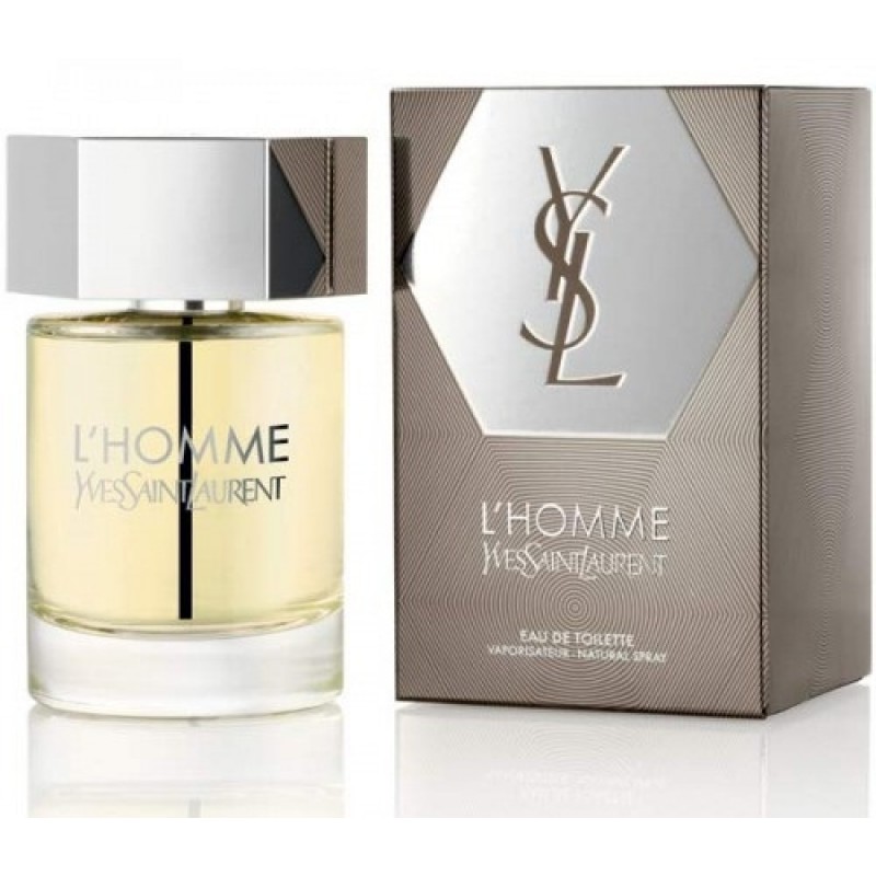 YSL L'Homme  - 60ml