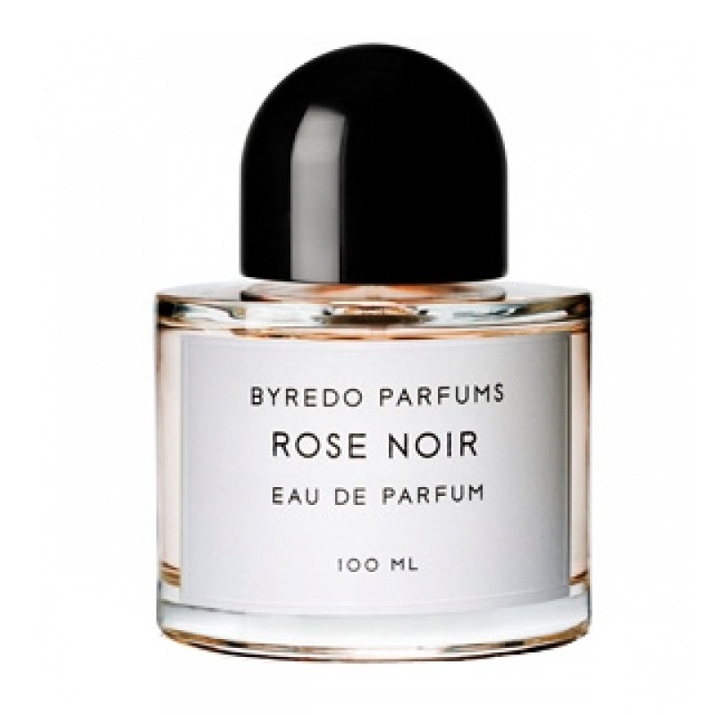 Rose Noir Byredo