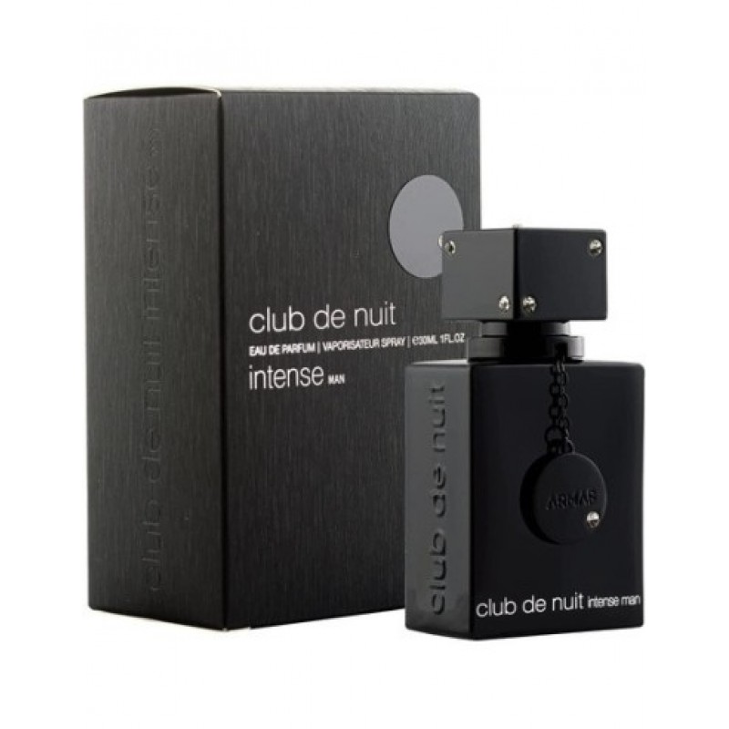 Club De Nuit Intense Man