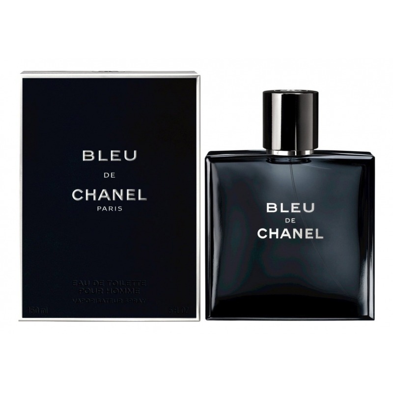 Bleu de Chanel edt