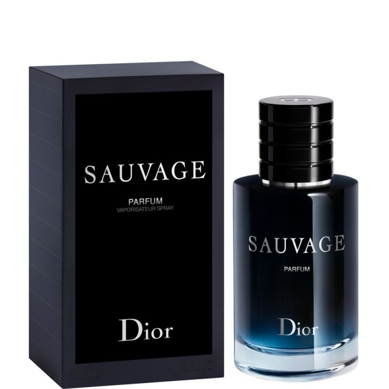 Sauvage parfum  - 60ml Dior