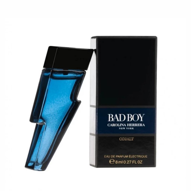 Bad Boy Cobalt Parfum Electrique