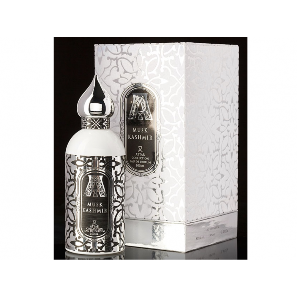 Musk Kashmir - 100ml | ATTAR COLLECTION | Парфюмерия | Женская| Купити ...