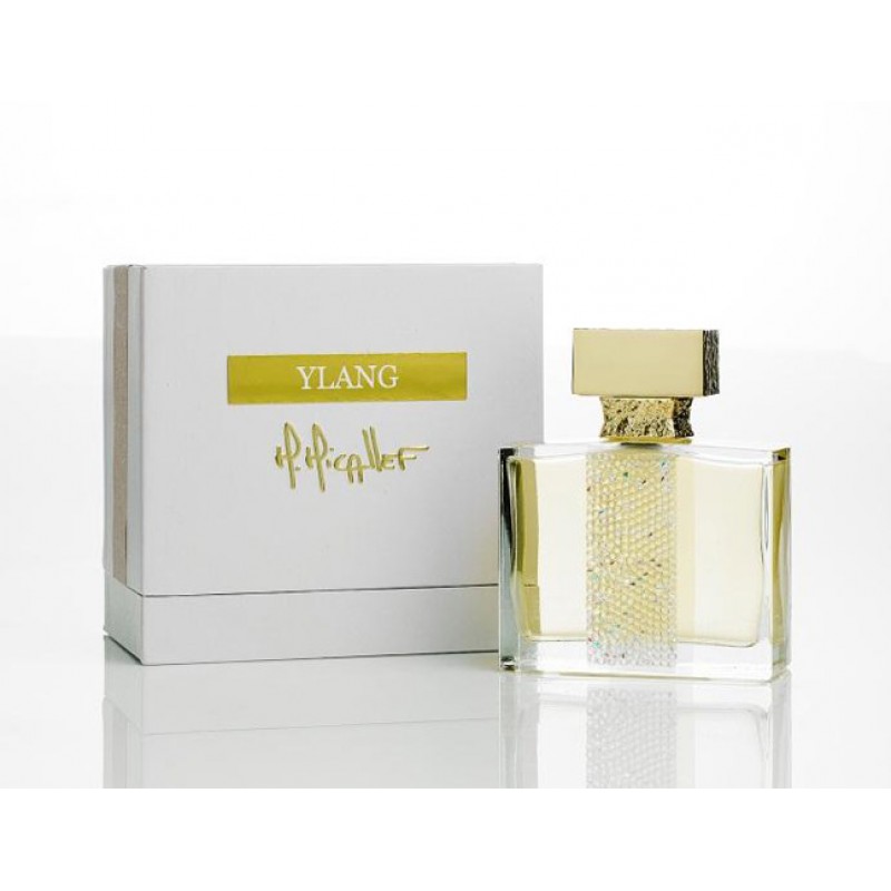 Ylang in Gold M.Micallef