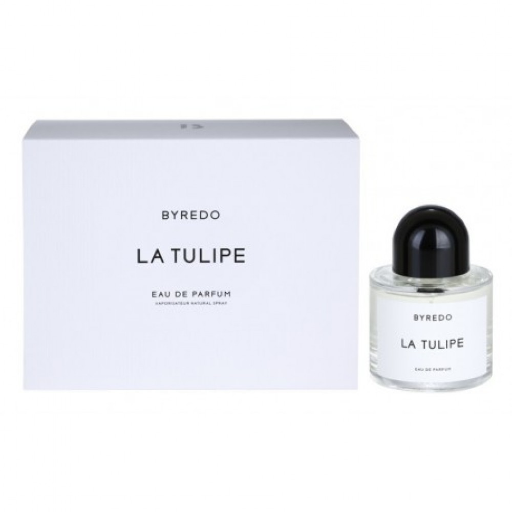 La Tulipe - 50ml | BYREDO | Парфюмерия | Вся парфюмерия| Купить в ...