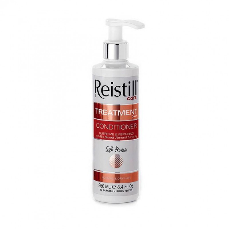 Бальзам питательный  для нормальных и сухих волос  - 250ml Reistell