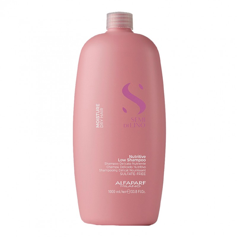 Шампунь для питания волос  SDL Moisture Nutritive shampoo  - 1,000ml