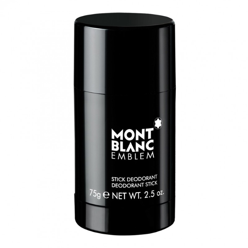 Дезодорант-стик Emblem  - 75ml Mont Blanc