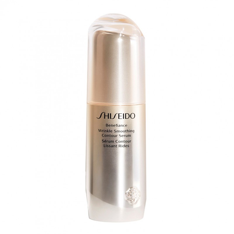 Сыворотка, разглаживающая морщины BENEFIANCE  - 30ml Shiseido