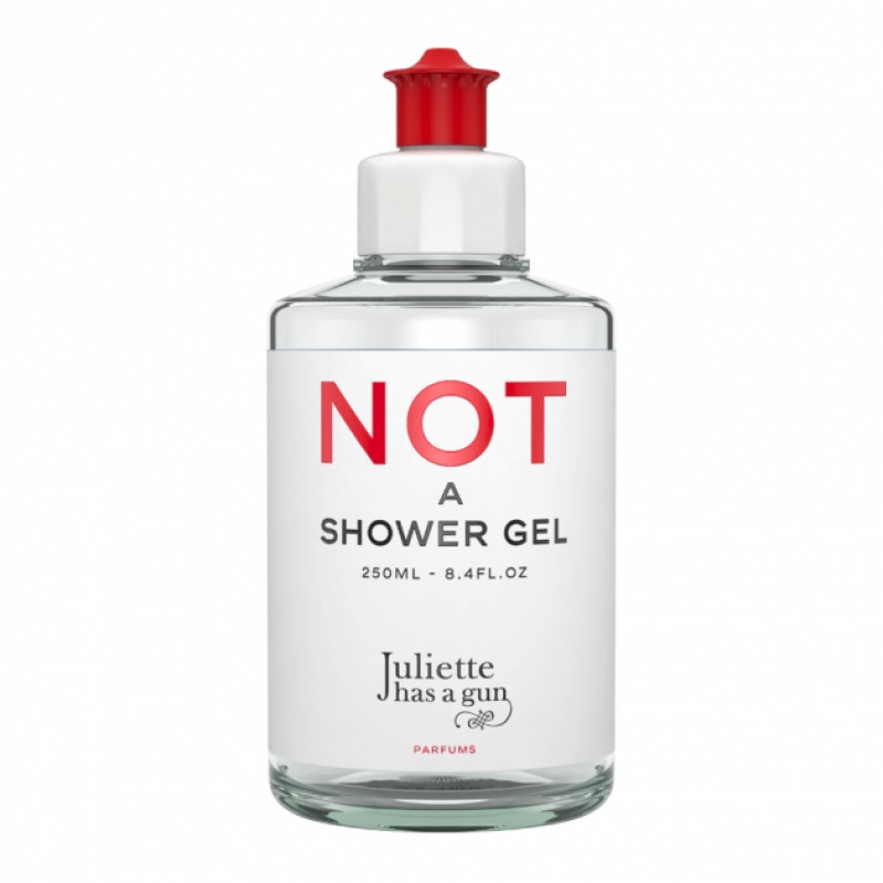 Гель для душа Not a Perfume Shower Gel  - 250ml Juliette Has A Gun