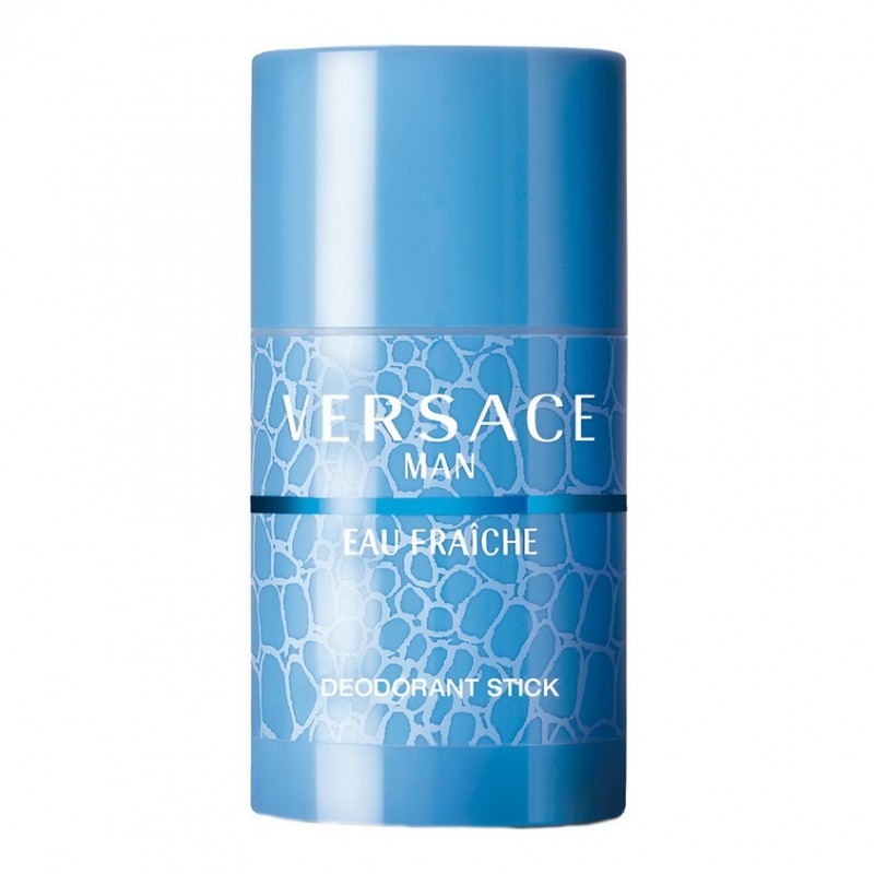 Дезодорант-стик Man Eau Fraiche  - 75ml Versace